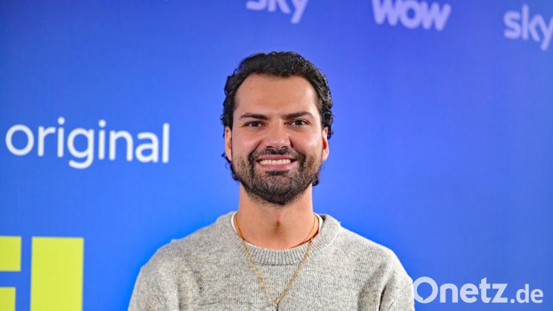 Ochsenknecht sagte in einer Videobotschaft, er habe in der Vergangenheit „nicht alles richtig gemacht“. (Archivbild) Bild: Malin Wunderlich/dpa