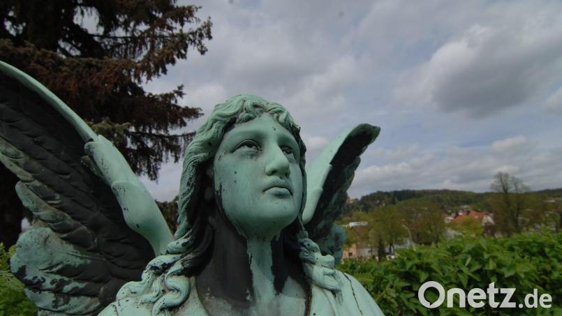 Alois Wittmann arbeitet bis zur Rente als Briefträger in Vohenstrauß und Altenstadt. Im Februar 2026 ist er an den Folgen einer schweren Erkrankung gestorben. Symbolbild: Alexander Unger