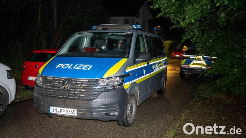 Nach dem Raubmord in Herrsching steht das Urteil für den Täter nun endgültig fest. (Archivbild) Bild: Vifogra / Haubner/vifogra/dpa