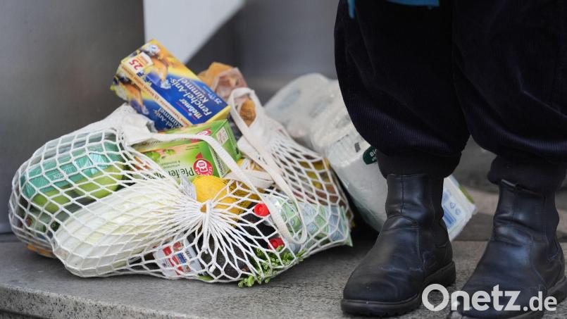 Die Lebensmittelpreise in Deutschland sind in den vergangenen Jahren teilweise stark gestiegen. Bild: Marcus Brandt/dpa