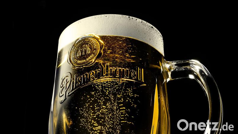 Das bekannteste, aber bei weitem nicht das einzige: Das Pilsener Urquell kennt man auf der ganzen Welt, aber in Westböhmen gibt es noch ganz andere Biere zu entdecken. Bild: venge - stock.adobe.com