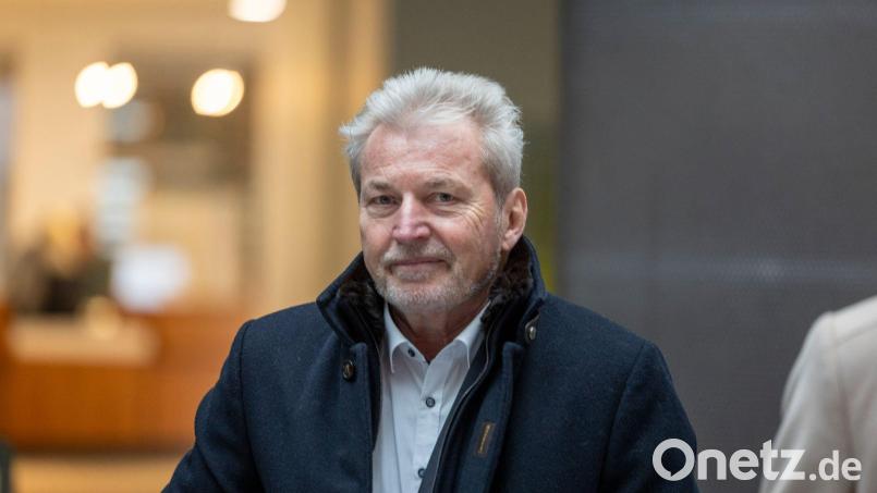 Laut Anklage soll er Kindern und Jugendlichen ohne medizinische Indikation ein Psychopharmakon verordnet haben. (Archivbild) Bild: Thomas Banneyer/dpa