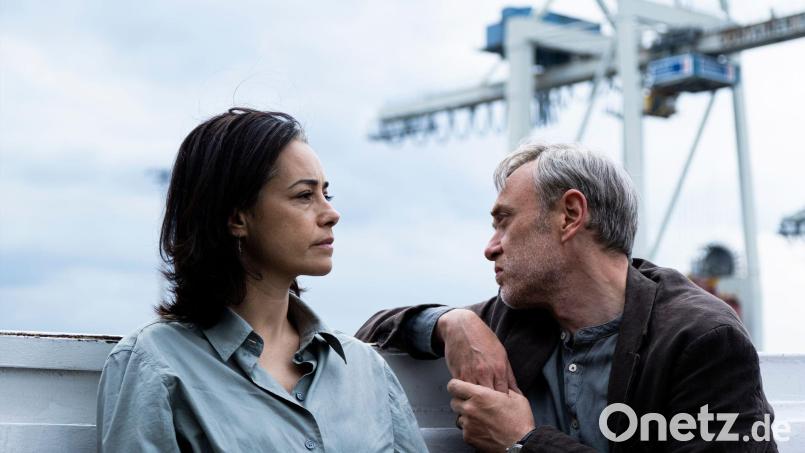 Regisseur Ilker Çatak erneut ein großer Wurf: Sein Spielfilm „Gelbe Briefe“ gewann jüngst den Goldenen Bären der Berlinale. (Handout) Bild: Alamode Film/dpa