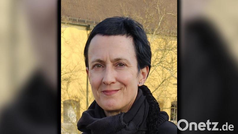 Manuela Zeller vom Amberger Landgericht ist nun Ermittlungsrichterin am Bundesgerichtshof in Karlsruhe. Bild: Manuela Zeller