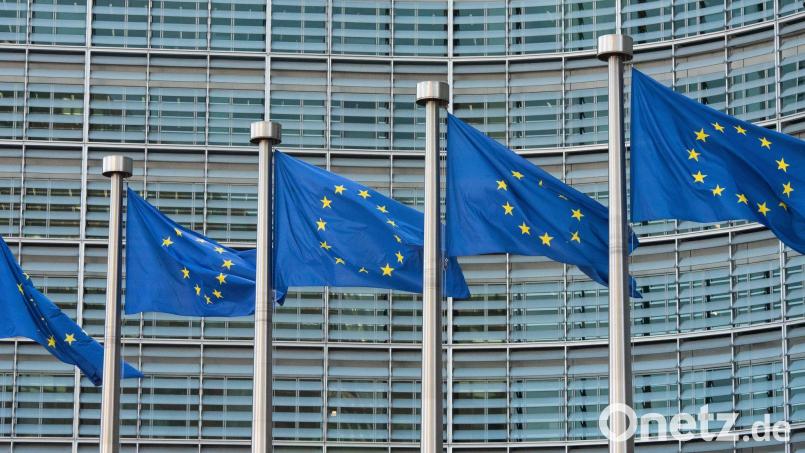 Die EU-Kommission hat im vergangenen Jahr einen deutlichen Anstieg an Warnmeldungen für Verbraucherprodukte registriert. (Symbolbild) Bild: Helena Dolderer/dpa
