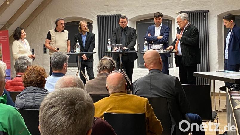 Centrum Bavaria Bohemia und Bund Naturschutz Bayern unterzeichnen Kooperationsvereinbarung. Bild: Kamila Juzlová, CeBB