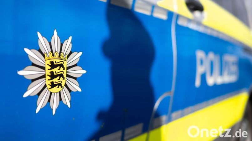 Eine Sonderkommission der Kriminalpolizei ermittelt. (Symbolbild) Bild: Marijan Murat/dpa