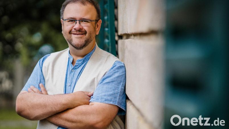 CSU-Bürgermeister Hans Walter bleibt Rathauschef in Kastl. Bild: Bernd Schoenfelder