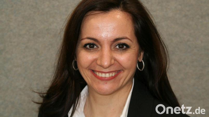 CSU-Bürgermeisterin Margit Bayer bleibt Rathauschefin in Waldershof. Bild: Zintl, Oswald [fpoz] (kontakt2@onetz.de)