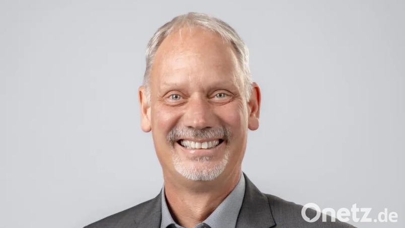 Georg Hoffmann (CSU) bleibt Bürgermeister in Bodenwöhr. Bild: Manntau GmbH