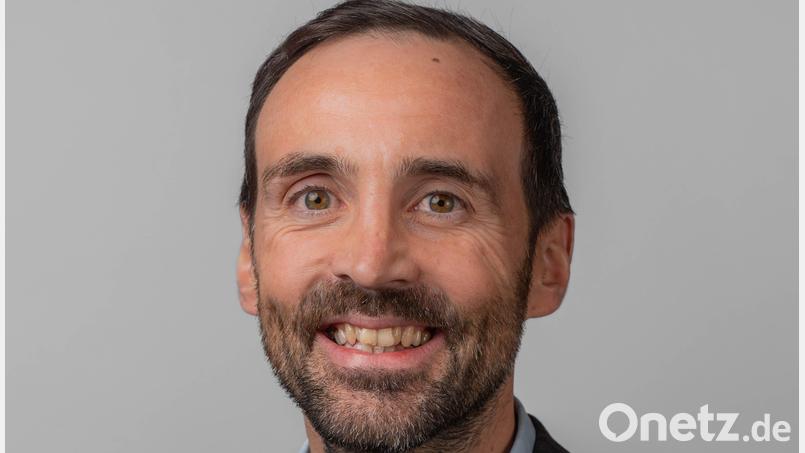 Armin Bulenda (CSU) ist Bürgermeister von Moosbach. Bild: L.Frey f. kreativmaleins, CSU Kreisverband Neustadt/WN