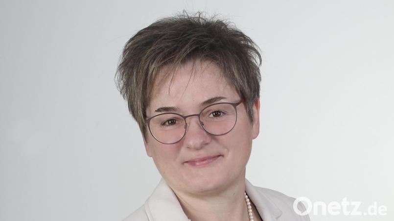 Sonja Meier (CSU/PWG) bleibt Bürgermeisterin in Winklarn. Bild: eins2drei Pfreimd