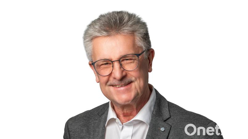 CSU-Bürgermeister Wolfgang Braun bleibt Chef in Fuchsmühl. Bild: Kerstin Wegmann