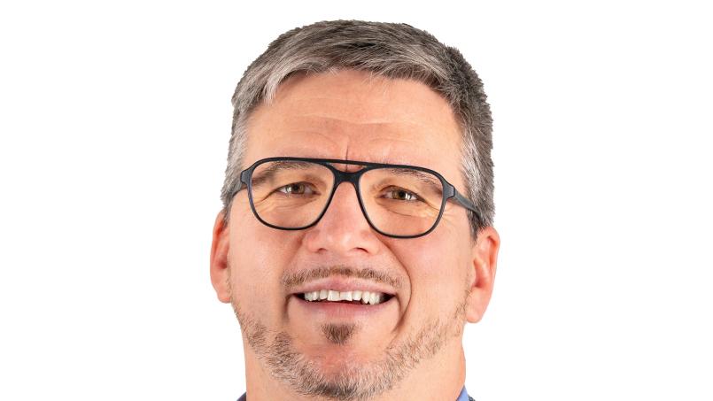 Markus Gallitzdörfer (CSU) ist neuer Bürgermeister in Theisseil. Bild: CSU Ortsverband Theisseil, Martin Braun