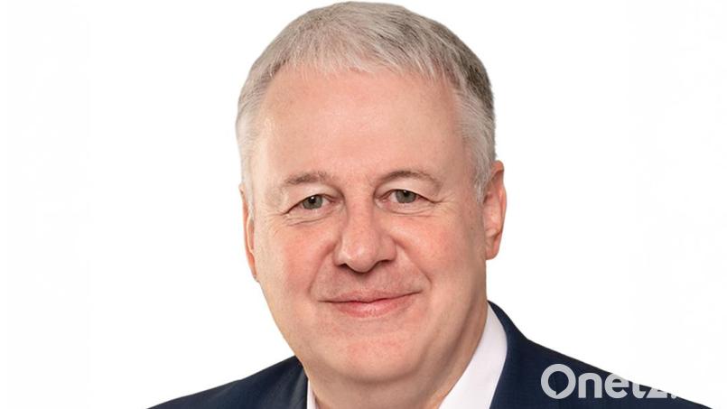 Richard Reisinger (CSU) hat es geschafft: Er ist der neue Landrat im Landkreis Amberg-Sulzbach. Bild: Michael Sommer