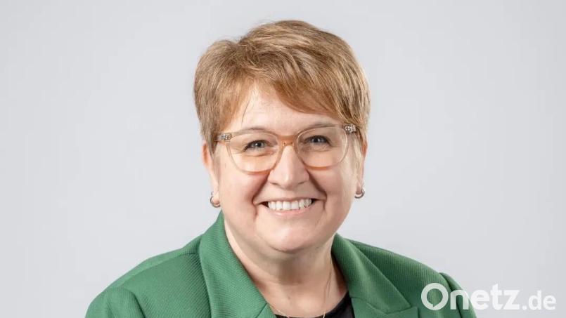 Anita Forster (CSU) bleibt Bürgermeisterin in Dieterskirchen. Bild: CSU KV Schwandorf