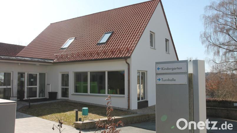 Der Gemeinderat hat den Etat des Kindergartens St. Franziskus gebilligt. Bild: pi