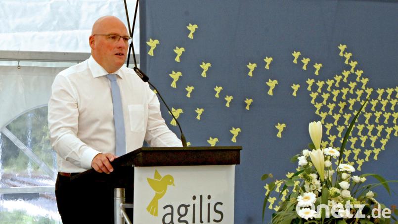 Oliver Weigel Bild: exb