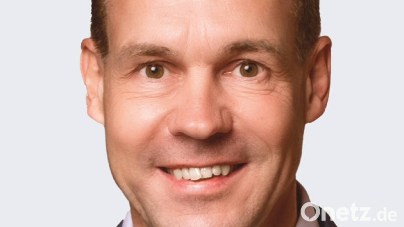 Andreas Malzer (CSU) muss in Konnersreuth in die Stichwahl. Bild: Kerstin Wegmann