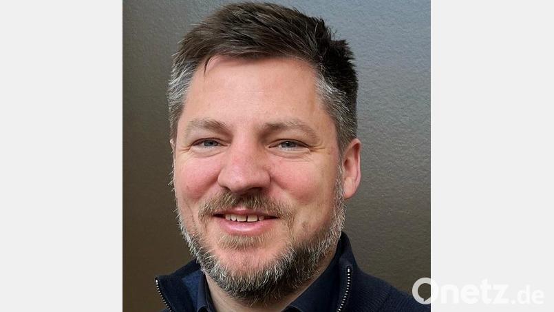 Peter Neumeier (Freie Wähler) bleibt Bürgermeister von Schwarzenfeld. Bild: ihl