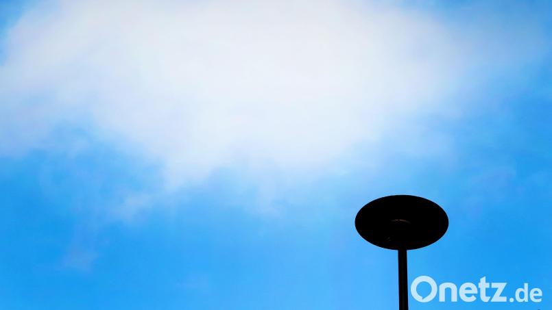 Probealarm: In ganz Bayern heulen am 12. März Sirenen auf Kommando. Symbolbild: Martin Gerten/dpa