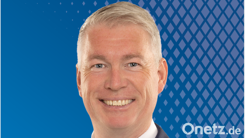 Stefan Ott, CSU (Listenplatz 1), 10.377 Stimmen. Bild: CSU Amberg