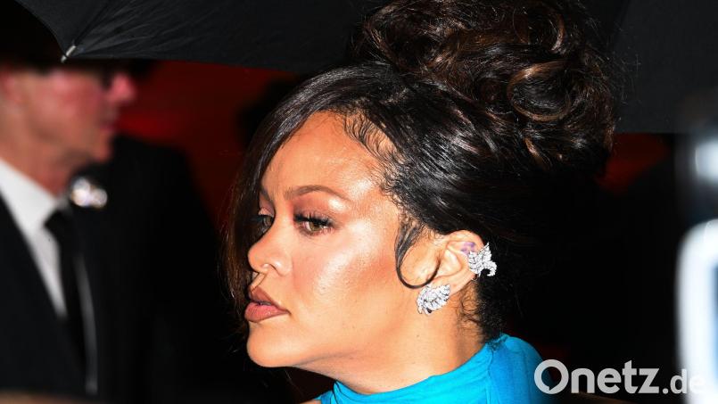 Auf das Haus von Bild: Manuele Mangiarotti/IPA via ZUMA Press/dpa