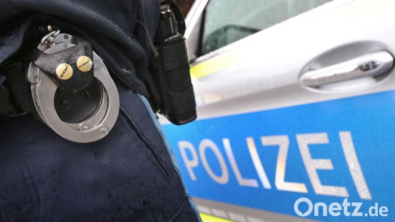 Nach dem Gewaltverbrechen an zwei Senioren sitzt ein Münchner nun in Untersuchungshaft. (Symbolfoto) Bild: Karl-Josef Hildenbrand/dpa