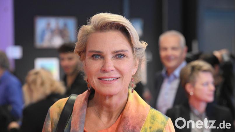 Stephanie Gräfin Bruges-von Pfuel wird Bürgermeisterin in Tüßling. (Archivfoto) Bild: Felix Hörhager/dpa