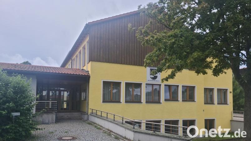 In Kirchendemenreuth kämpfen die CSU und die Freie Wählergemeinschaft (FWG) um die Sitze im Gemeinderat. Archivbild: sne