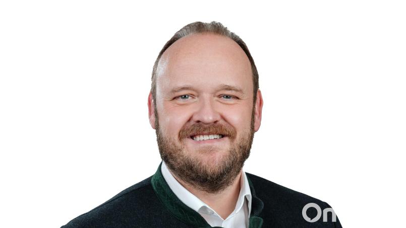 Andreas Meier, CSU (Listenplatz 1), Püchersreuth, 52.659 Stimmen. Da Meier zum Landrat gewählt wurde, rückt voraussichtlich Maximilian Schwärzer für ihn in den Kreistag nach. Bild: CSU Kreisverband Neustadt/WN