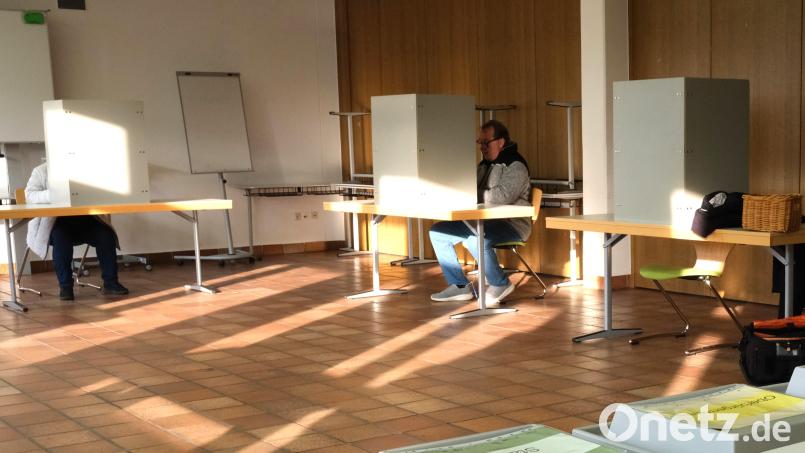 Nicht alle Gewählten können oder wollen in einen Gemeinde- oder Stadtrat einziehen. In Altendorf verliert womöglich die Kandidatin mit dem zweitbesten CSU-Ergebnis wegen eines Amtshinderungsgrundes ihren Sitz. Symbolbild: Hirsch