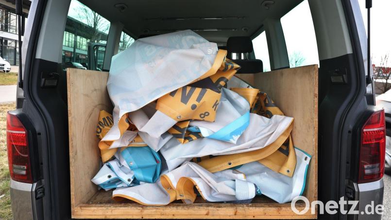 Nach den Kommunalwahlen wird aufgeräumt - aber nicht überall. Bild: Karl-Josef Hildenbrand/dpa