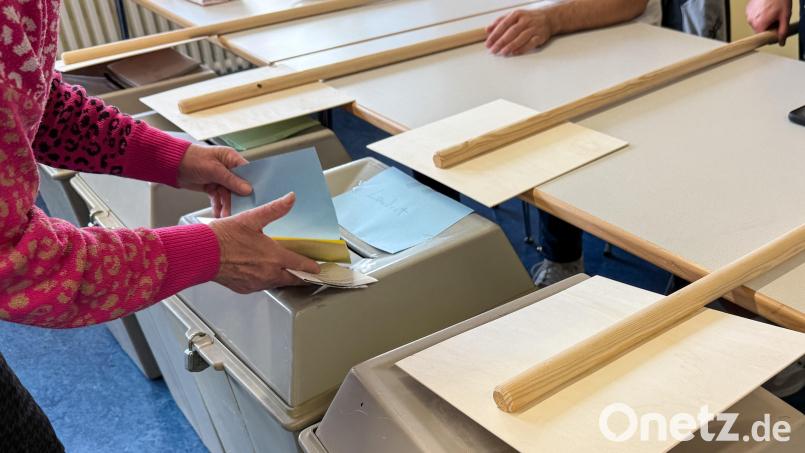 Die Mehrheitsverhältnisse in etlichen Stadt- und Gemeinderäten im Landkreis Amberg-Sulzbach haben sich verändert. Bild: Petra Hartl