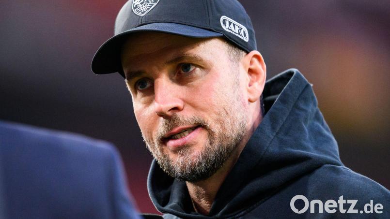 Gegen Celtic Glasgow musste Hoeneß mit dem VfB die erste Niederlage der Europa-League-Saison  hinnehmen - gegen den FC Porto soll es nun wieder besser klappen. Bild: Tom Weller/dpa