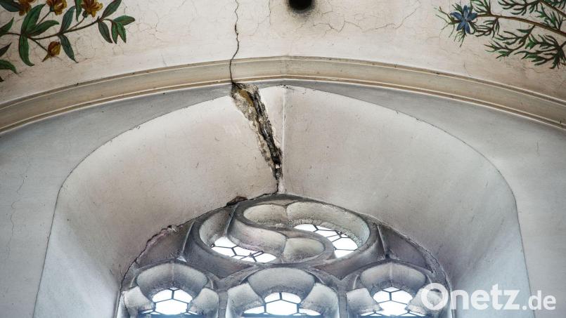 In Bayern gibt es viele sehenswerte Kirchen - doch ihr Erhalt ist arbeits- und kostenintensiv. (Symbolbild) Bild: picture alliance / dpa