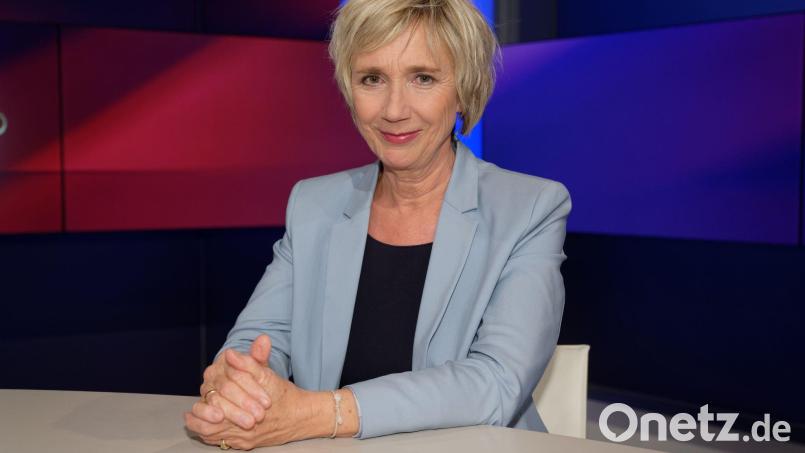 Amelie Fried Bild: Henning Kaiser/dpa