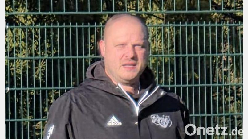 Manuel Lautner wird ab der Saison 26/27 neuer Trainer beim FC Vorbach. Bild: FC Vorbach