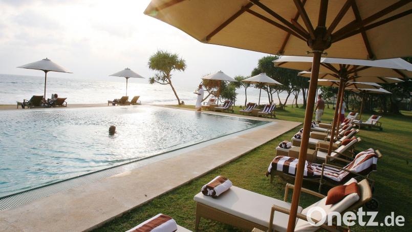 Mit den Neuregelungen werden Bedingungen für eine kostenlose Stornierung erweitert. (Archivbild) Bild: Steffen Kugler/dpa