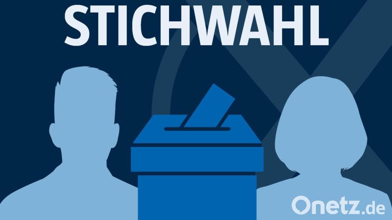 Im Landkreis Neustadt/WN kommt es in drei Kommunen um das Bürgermeisteramt zu einer Stichwahl. Dazu zählen Etzenricht, Neustadt/WN und Pleystein. In der kreisfreien Stadt Weiden geht es um das Amt des Oberbürgermeisters ebenfalls in die Stichwahl. Grafik: Ganzmann