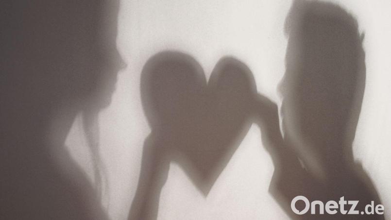 Auch wenn die Aktion des Teenagers zum Schmunzeln anregt: Der ungewöhnliche Liebesbeweis war kriminell. (Symbolbild) Bild: picture alliance / dpa