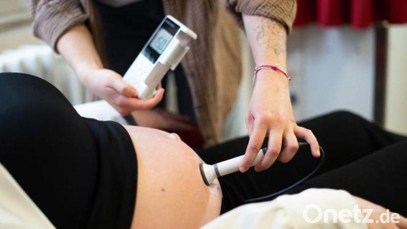 Die Geburtshilfe in Sulzbach-Rosenberg bekommt finanzielle Unterstützung vom Freistaat Bayern. Archivbild: St. Anna Krankenhaus