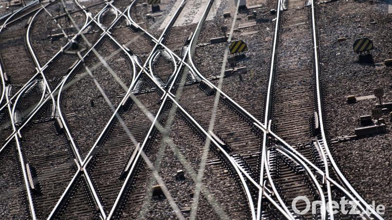 Nach den Tätern wird noch gefahndet. (Symbolbild) Bild: Sven Hoppe/dpa