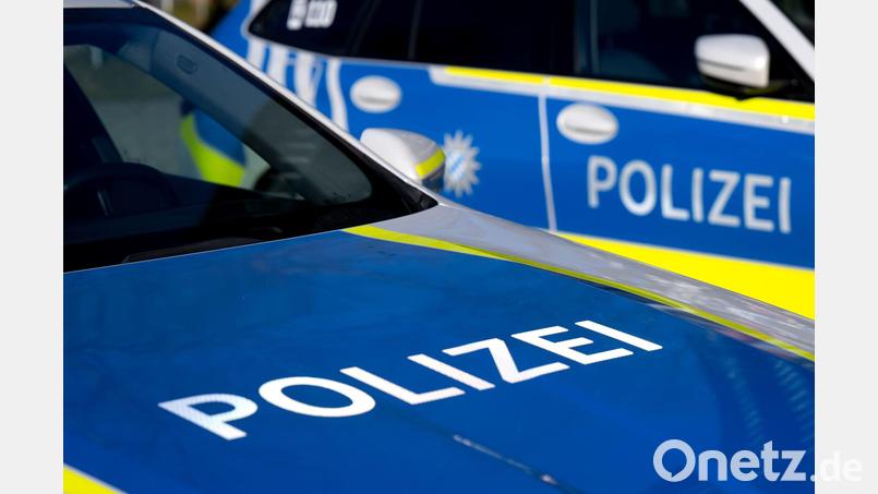 Schwerer Verkehrsunfall im Landkreis Rosenheim. (Symbolbild) Bild: Sven Hoppe/dpa