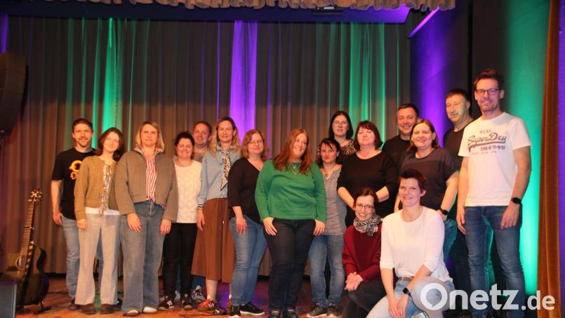 Die schlausten Köpfe waren dieses Mal von "Sand in der Ritze", "Quiztopher Kolumbus" und den "Aperolos". Bild: sne