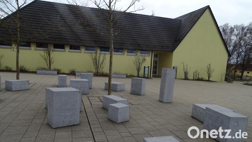 Aus der Grundschule in Dürnsricht soll in naher Zukunft eine Offene Ganztagsschule werden. Einen Beschluss dazu hat der Schulverband Fensterbach/Schmidgaden gefasst. Bild: Houschka