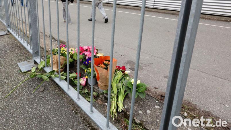 Im Fall eines toten Jugendlichen gab es eine Festnahme. (Archivbild) Bild: Frank Molter/dpa