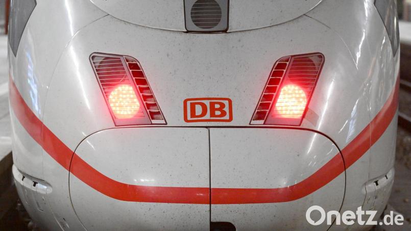 Der Mann ist 80 Meter innerhalb des Tunnels entdeckt worden. (Symbolbild) Bild: Felix Hörhager/dpa