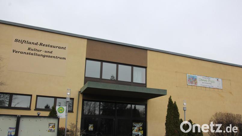 Das Kultur- und Veranstaltungszentrum Kettelerhaus ist auch in diesem Jahr wieder der Ort zahlreicher kultureller Veranstaltungen. Bild: Konrad Rosner