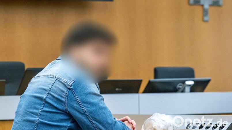 Der Mann wollte seine dreijährige Tochter in der gemeinsamen Wohnung vergiften. . (Archivbild) Bild: Armin Weigel/dpa
